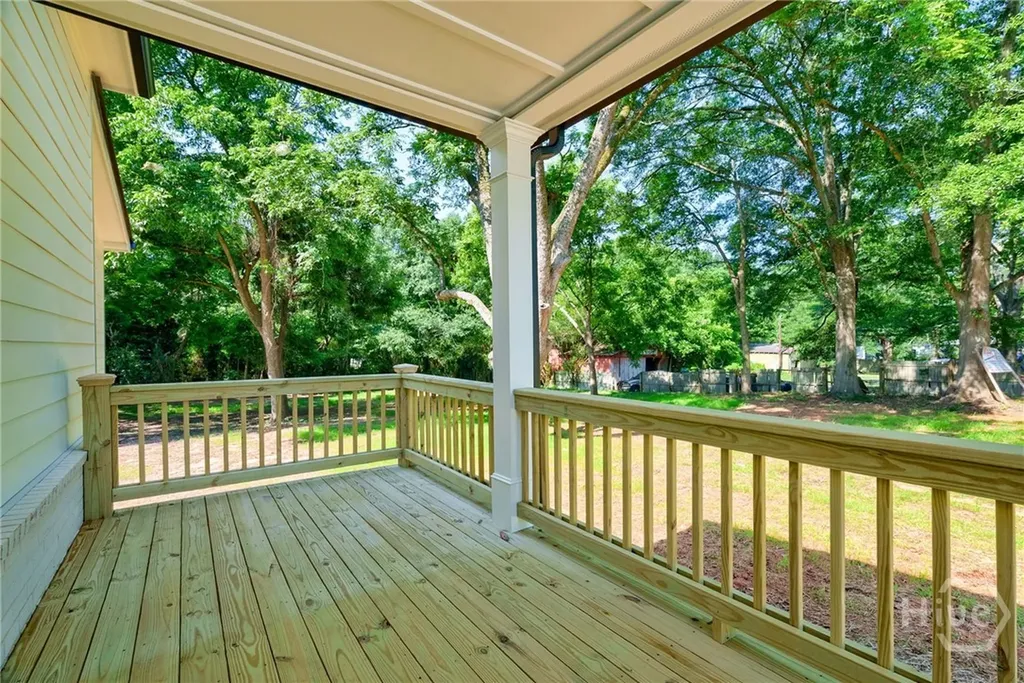 540 Sunset Avenue Comer GA 30629