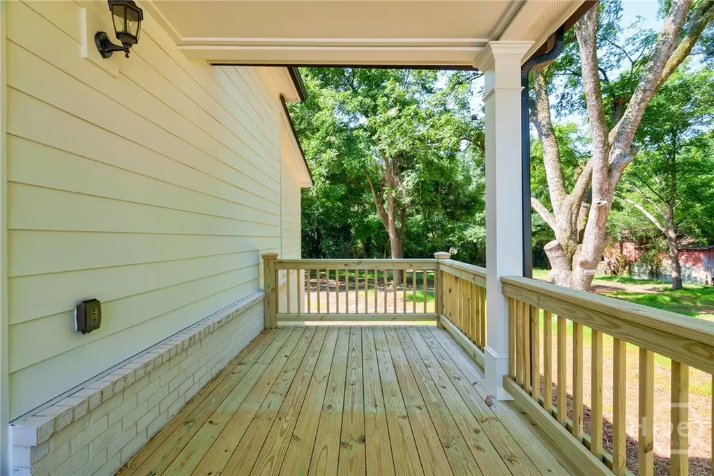 540 Sunset Avenue Comer GA 30629