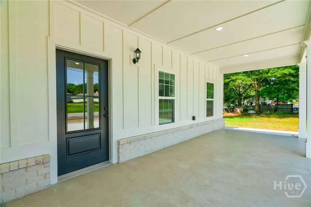 540 Sunset Avenue Comer GA 30629