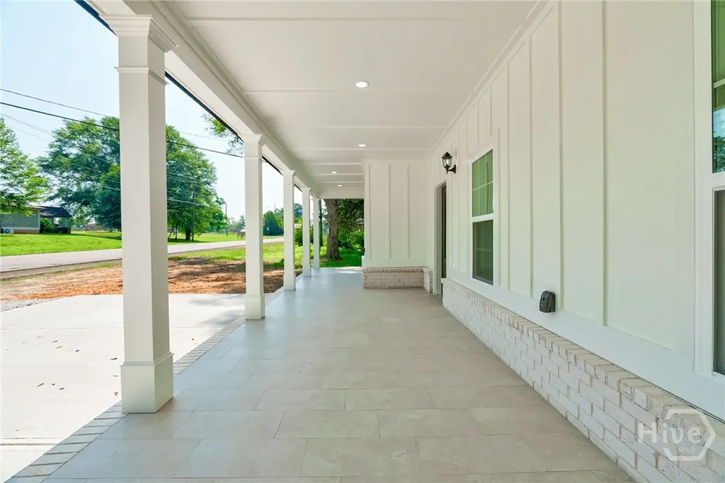 540 Sunset Avenue Comer GA 30629