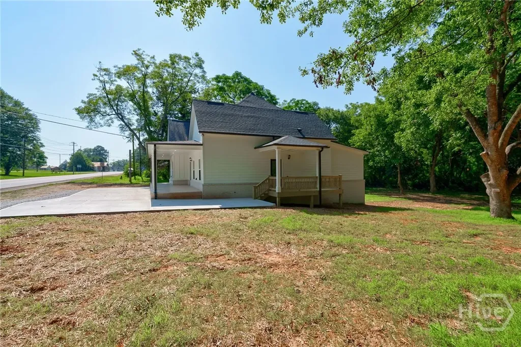 540 Sunset Avenue Comer GA 30629