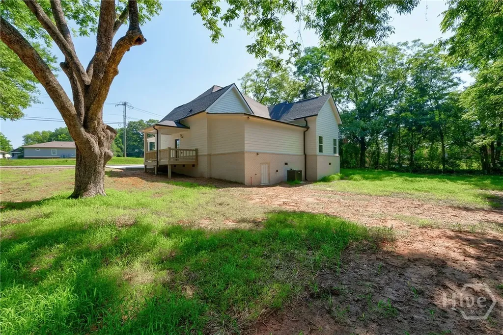 540 Sunset Avenue Comer GA 30629