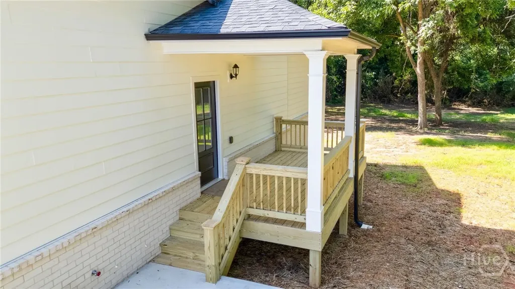 540 Sunset Avenue Comer GA 30629