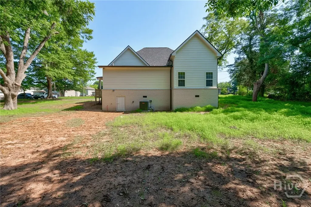 540 Sunset Avenue Comer GA 30629