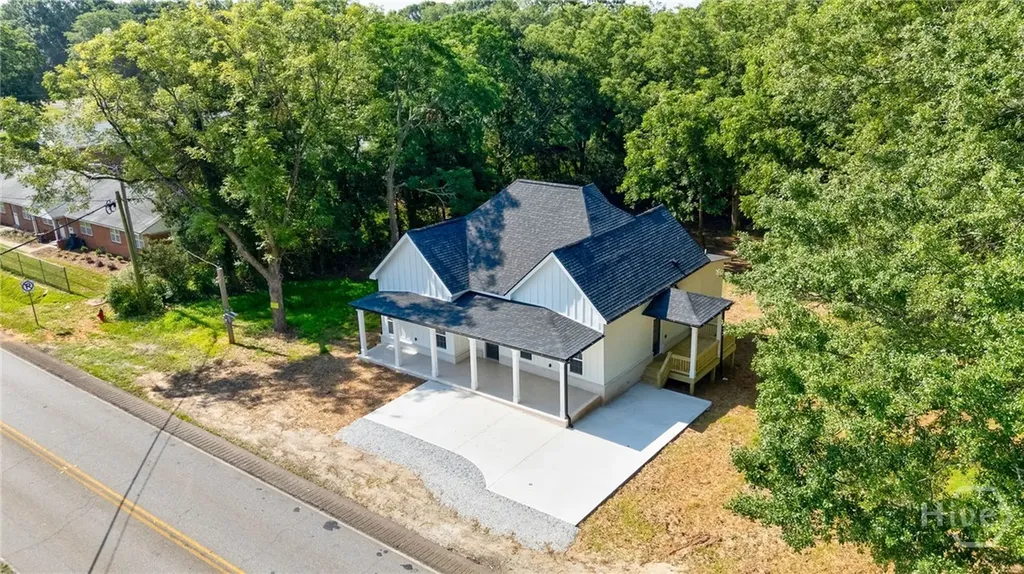 540 Sunset Avenue Comer GA 30629