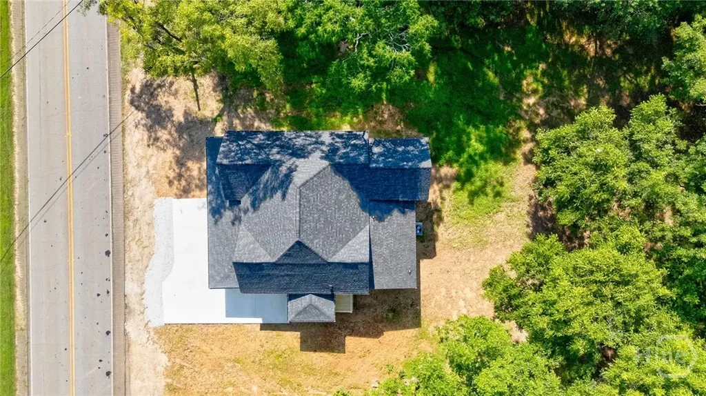 540 Sunset Avenue Comer GA 30629