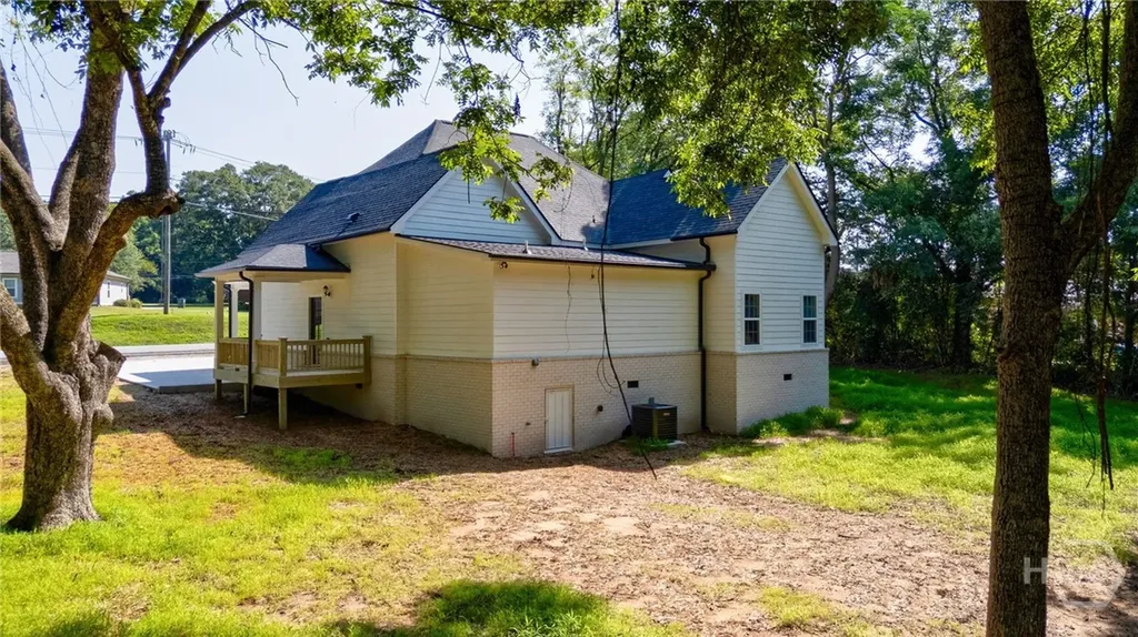 540 Sunset Avenue Comer GA 30629