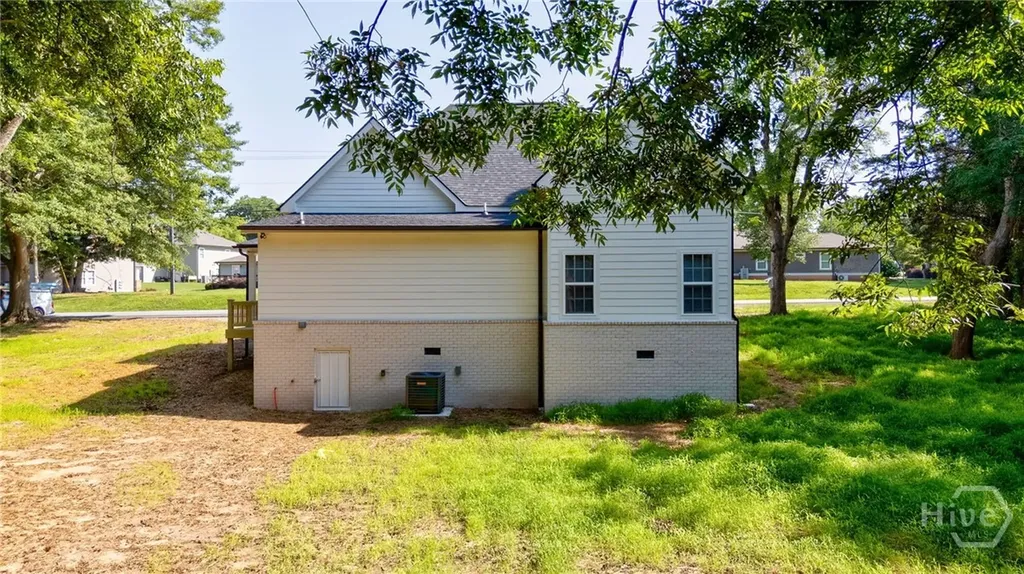 540 Sunset Avenue Comer GA 30629