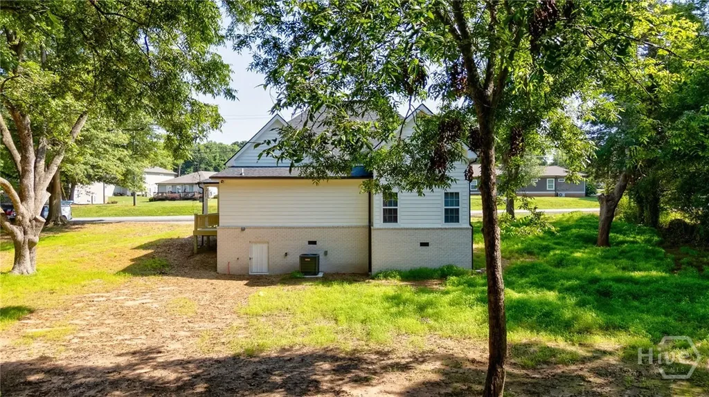 540 Sunset Avenue Comer GA 30629