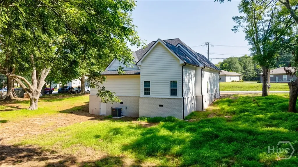 540 Sunset Avenue Comer GA 30629