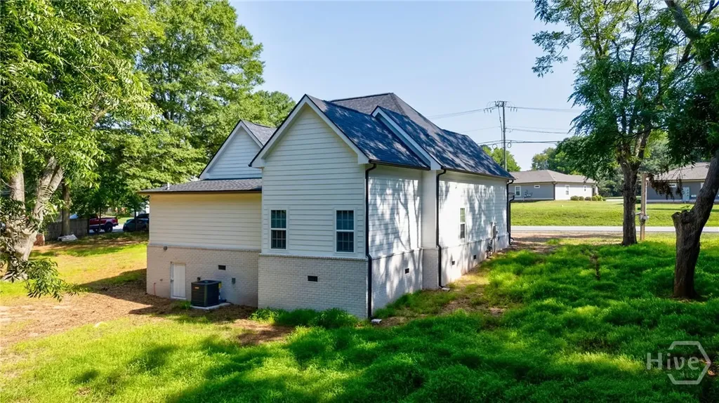 540 Sunset Avenue Comer GA 30629