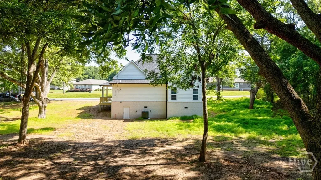 540 Sunset Avenue Comer GA 30629