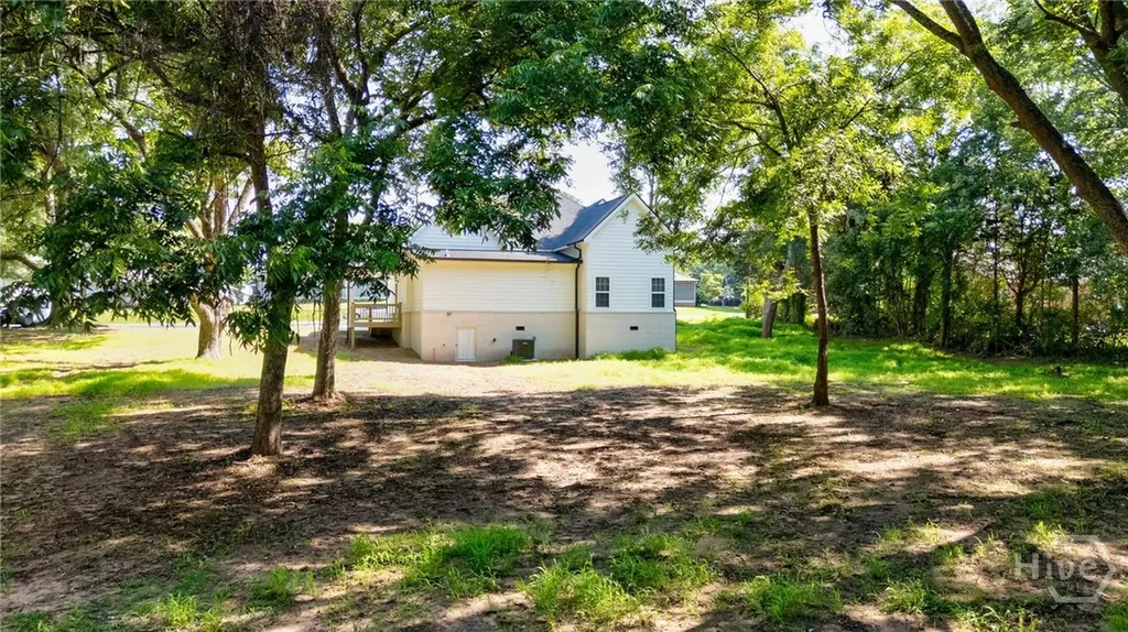 540 Sunset Avenue Comer GA 30629