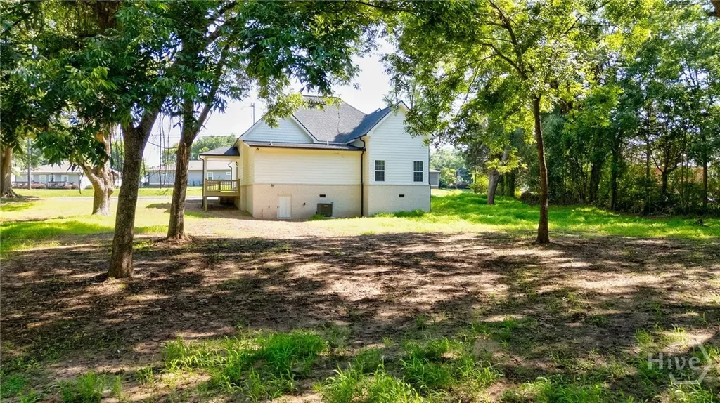 540 Sunset Avenue Comer GA 30629