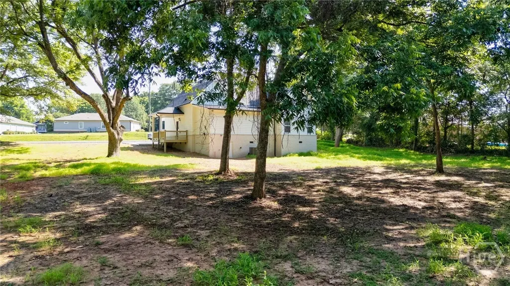 540 Sunset Avenue Comer GA 30629