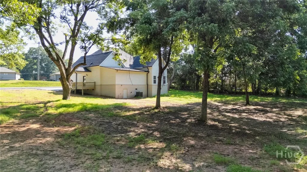 540 Sunset Avenue Comer GA 30629