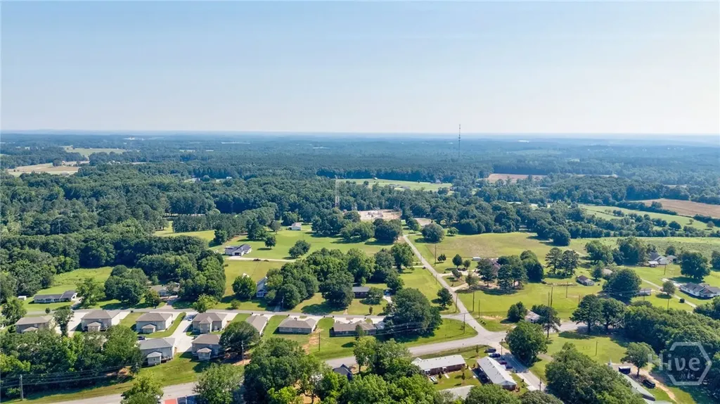 540 Sunset Avenue Comer GA 30629