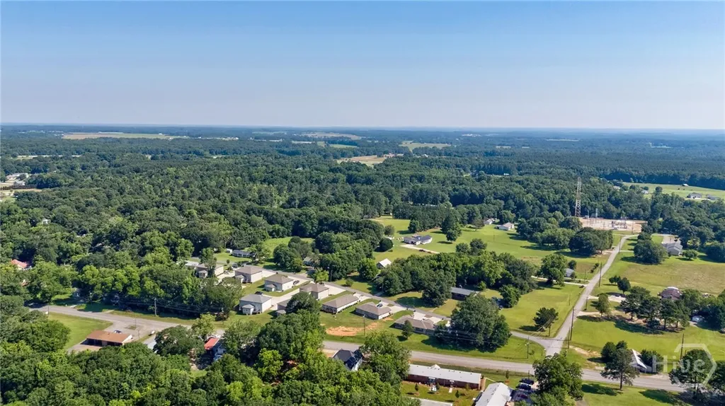 540 Sunset Avenue Comer GA 30629