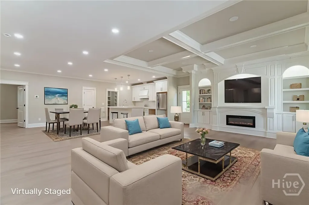 540 Sunset Avenue Comer GA 30629