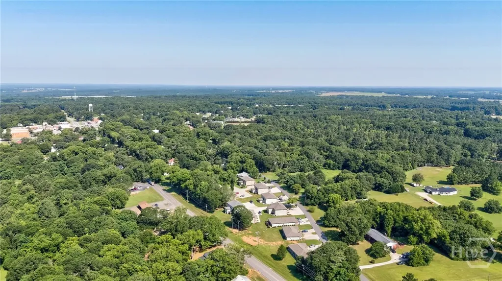 540 Sunset Avenue Comer GA 30629