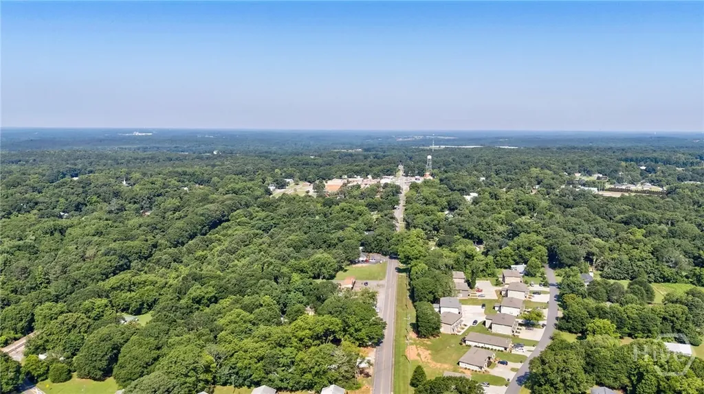 540 Sunset Avenue Comer GA 30629