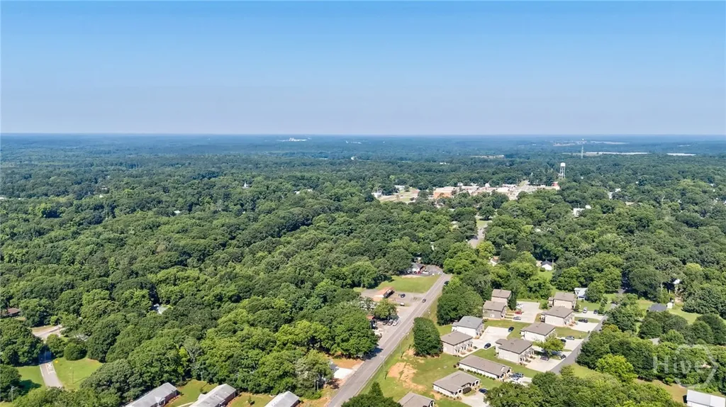 540 Sunset Avenue Comer GA 30629