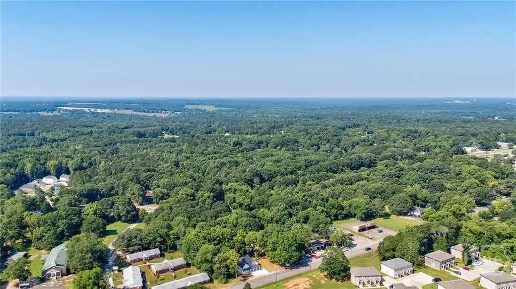 540 Sunset Avenue Comer GA 30629