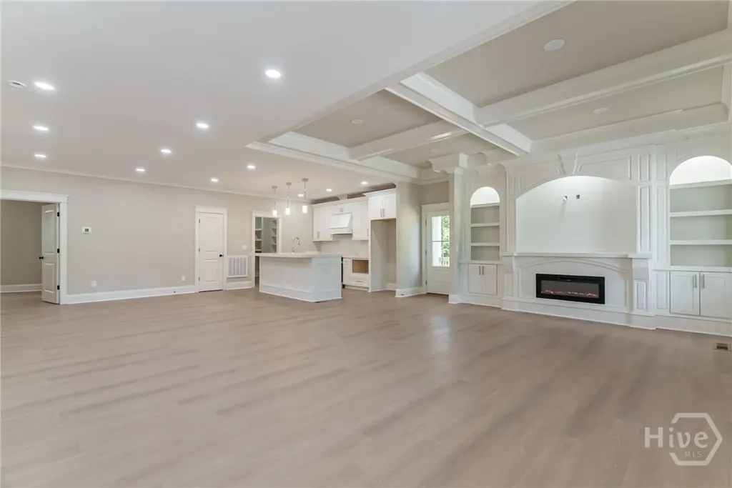 540 Sunset Avenue Comer GA 30629
