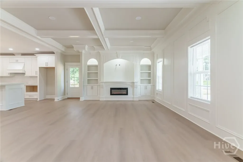 540 Sunset Avenue Comer GA 30629
