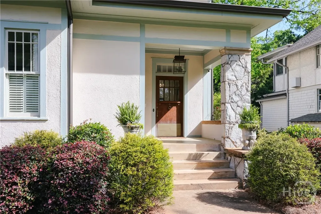 230 Woodlawn Avenue Athens GA 30606