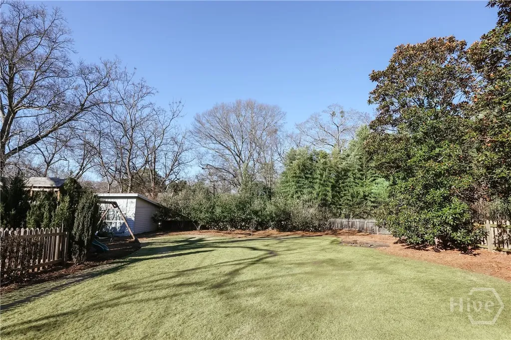 230 Woodlawn Avenue Athens GA 30606