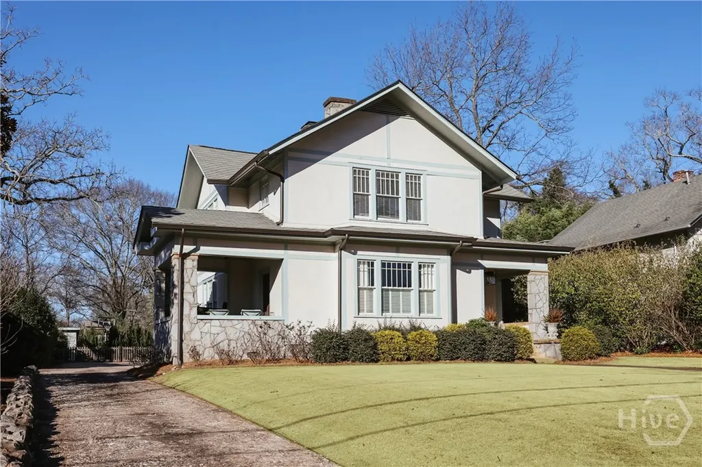 230 Woodlawn Avenue Athens GA 30606