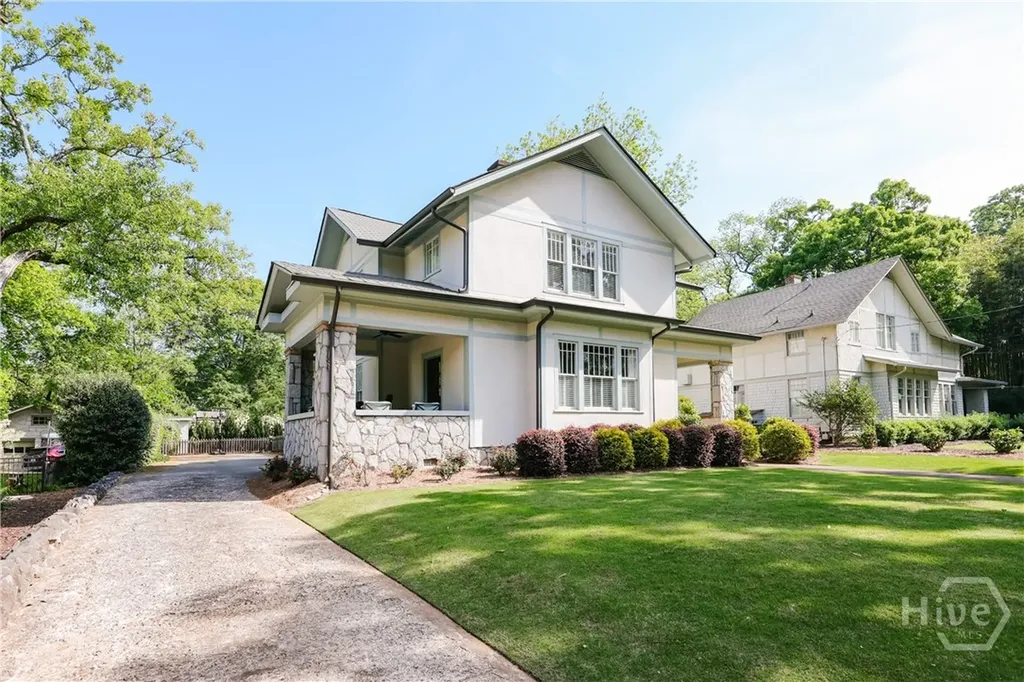 230 Woodlawn Avenue Athens GA 30606