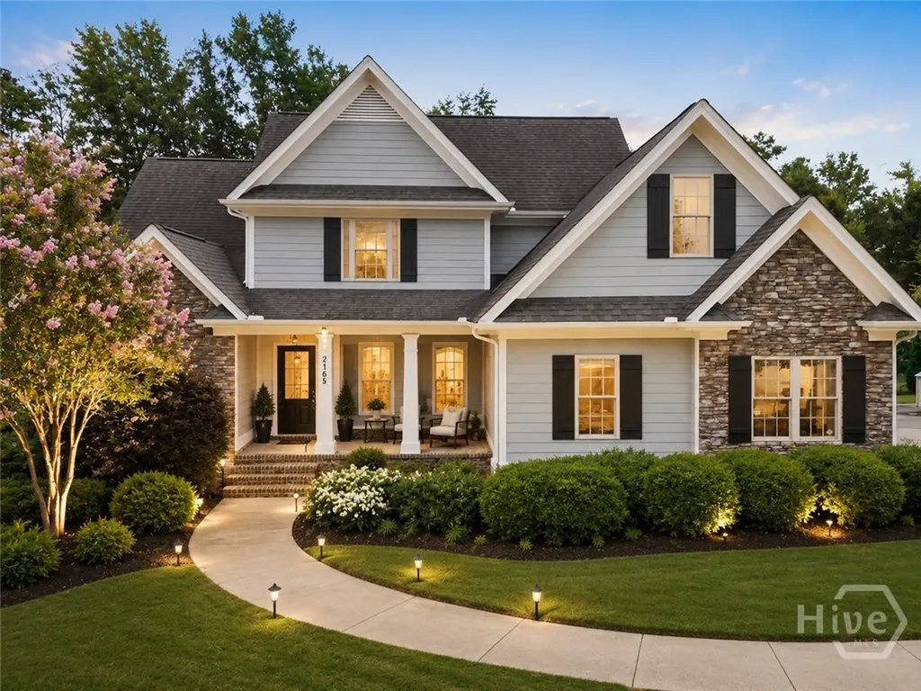 2165 Harperfield Drive Bogart GA 30622