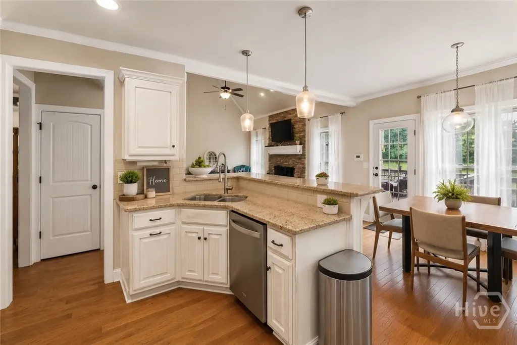 2165 Harperfield Drive Bogart GA 30622