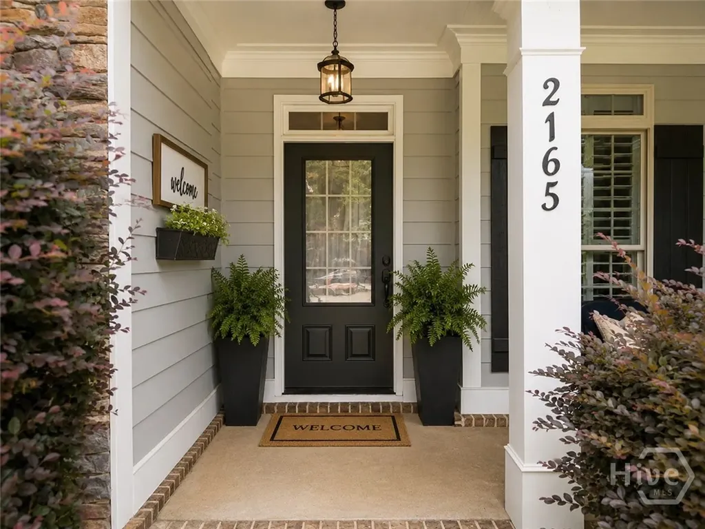 2165 Harperfield Drive Bogart GA 30622