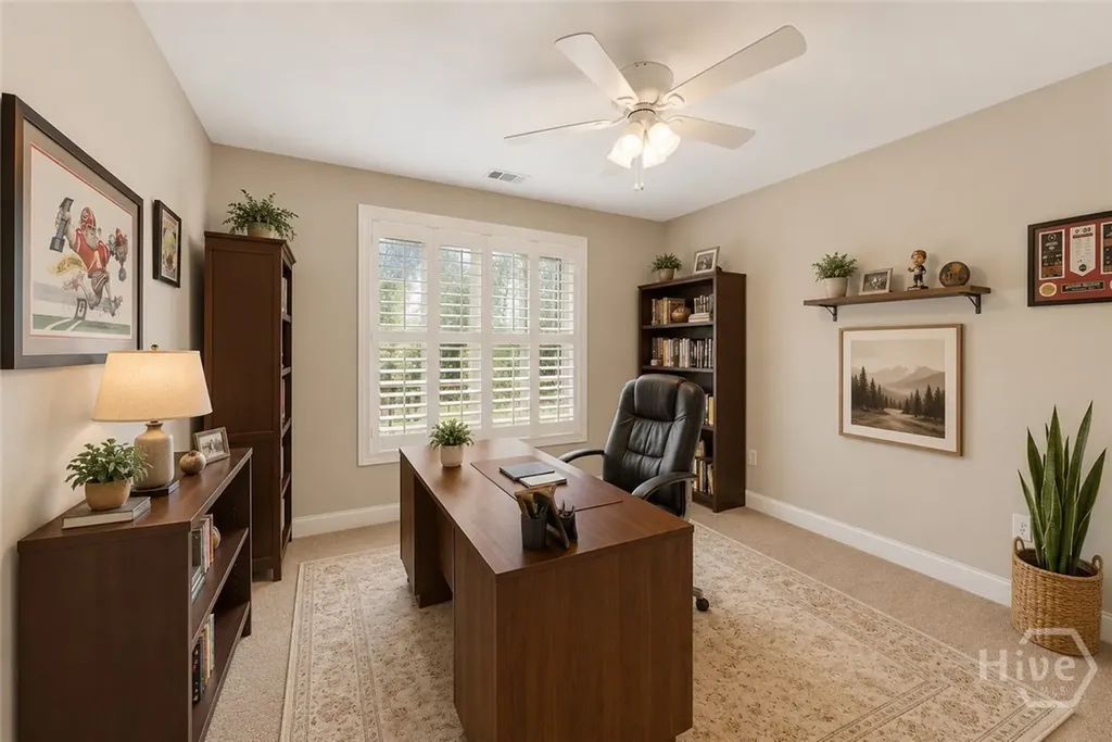 2165 Harperfield Drive Bogart GA 30622