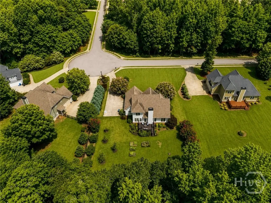 2165 Harperfield Drive Bogart GA 30622