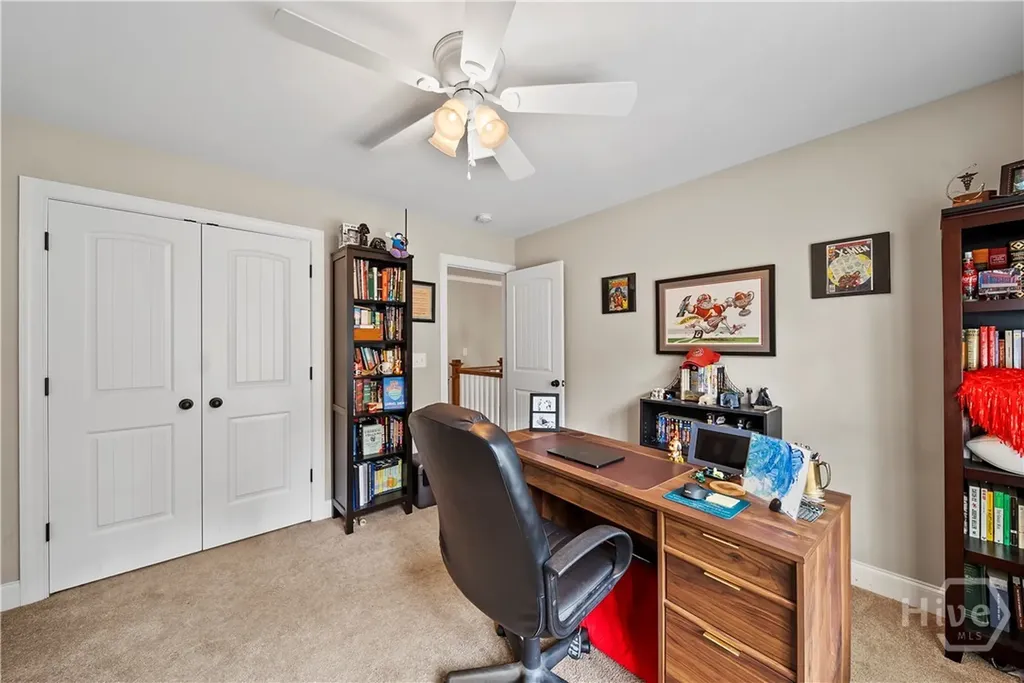 2165 Harperfield Drive Bogart GA 30622