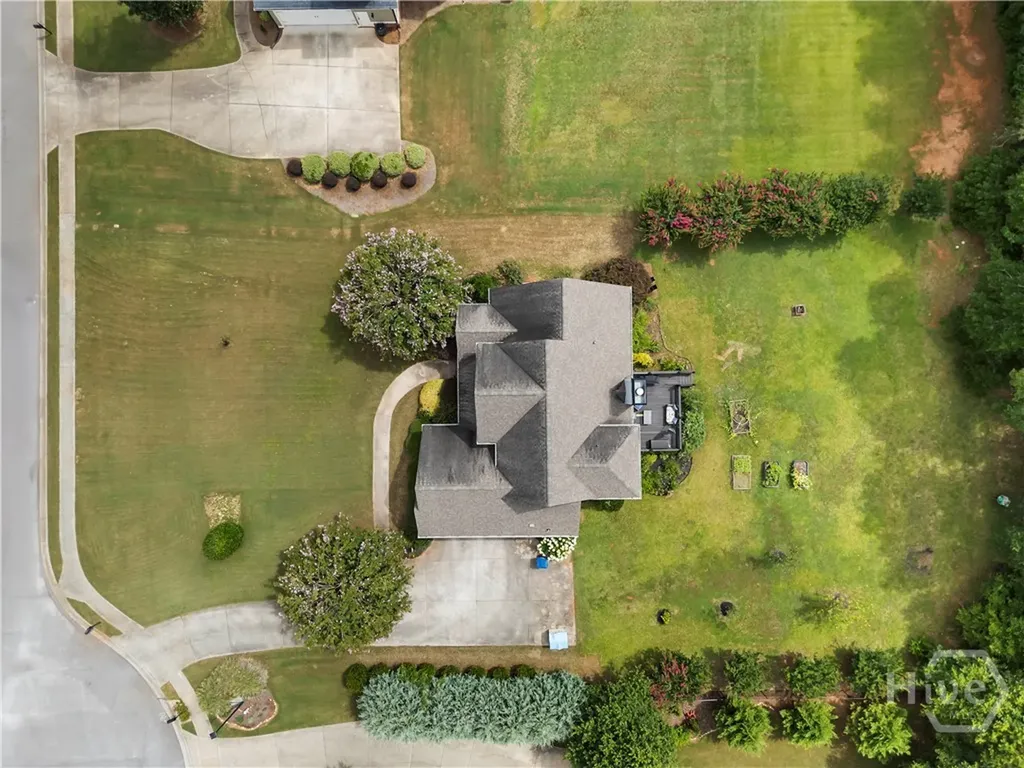 2165 Harperfield Drive Bogart GA 30622