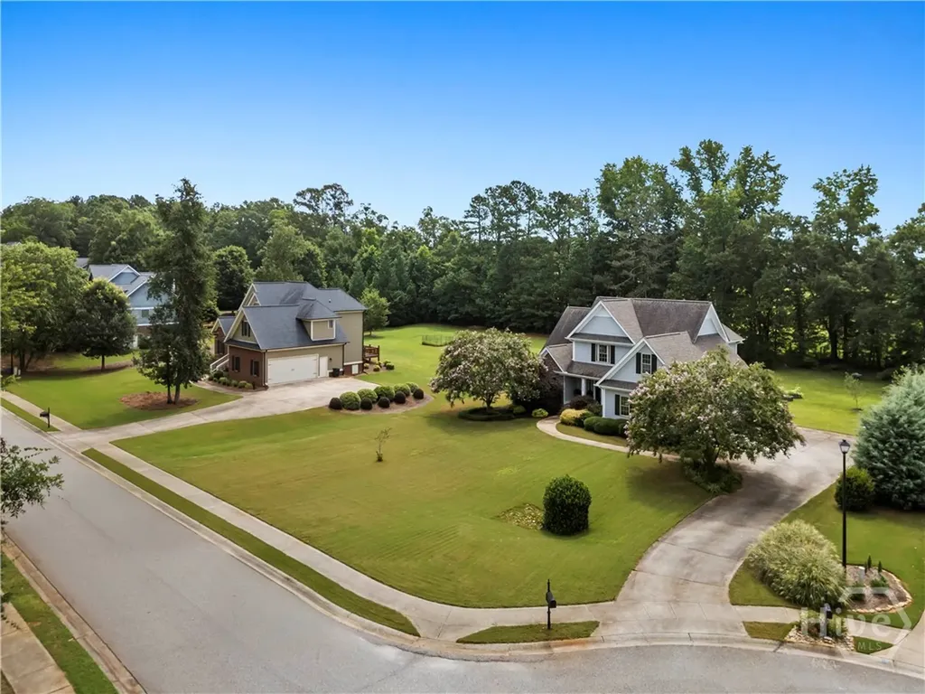 2165 Harperfield Drive Bogart GA 30622