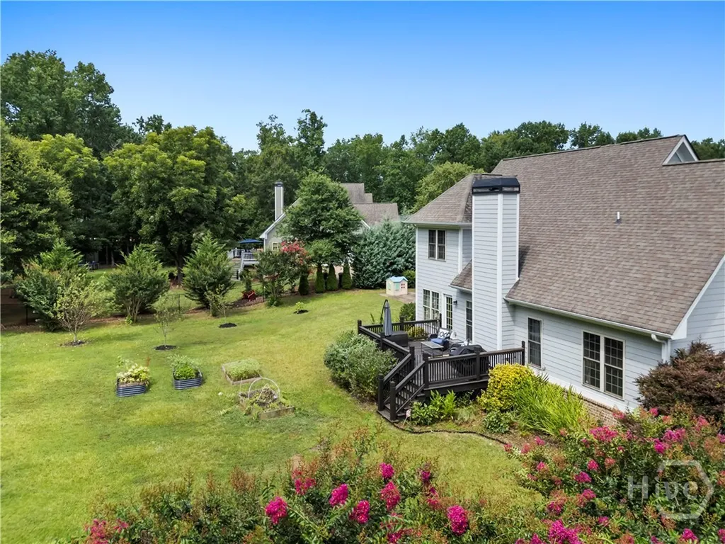 2165 Harperfield Drive Bogart GA 30622