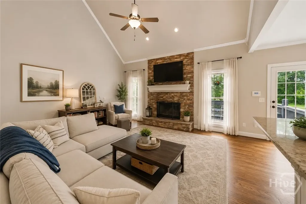 2165 Harperfield Drive Bogart GA 30622