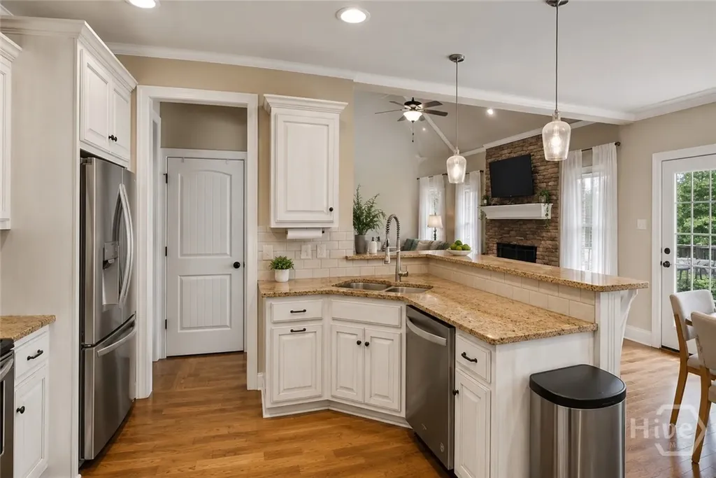 2165 Harperfield Drive Bogart GA 30622