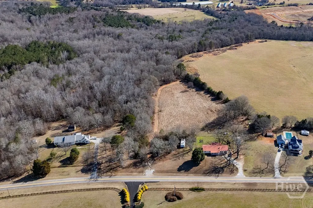 2644 Nunnally Shoals Tract 2 Road Good Hope GA 30641