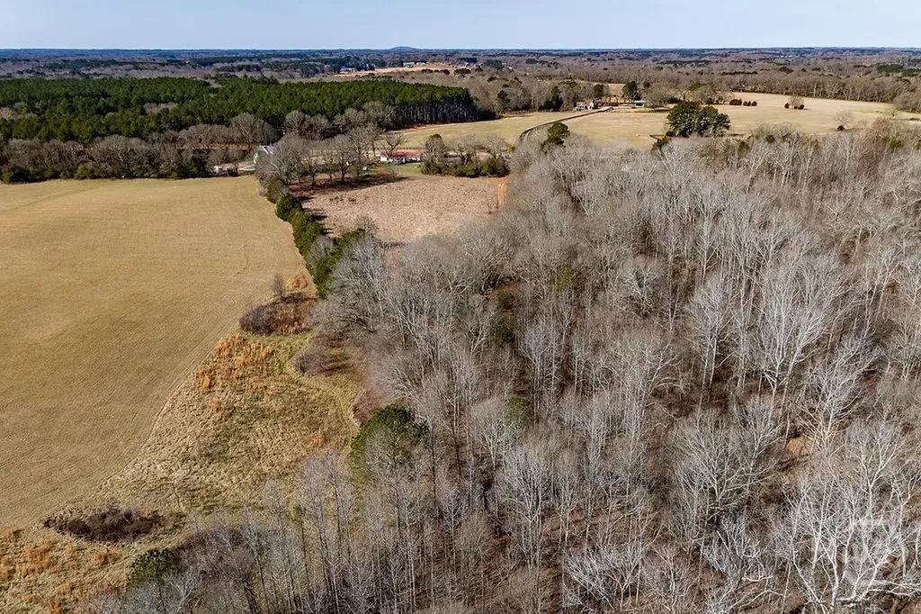 2644 Nunnally Shoals Tract 2 Road Good Hope GA 30641