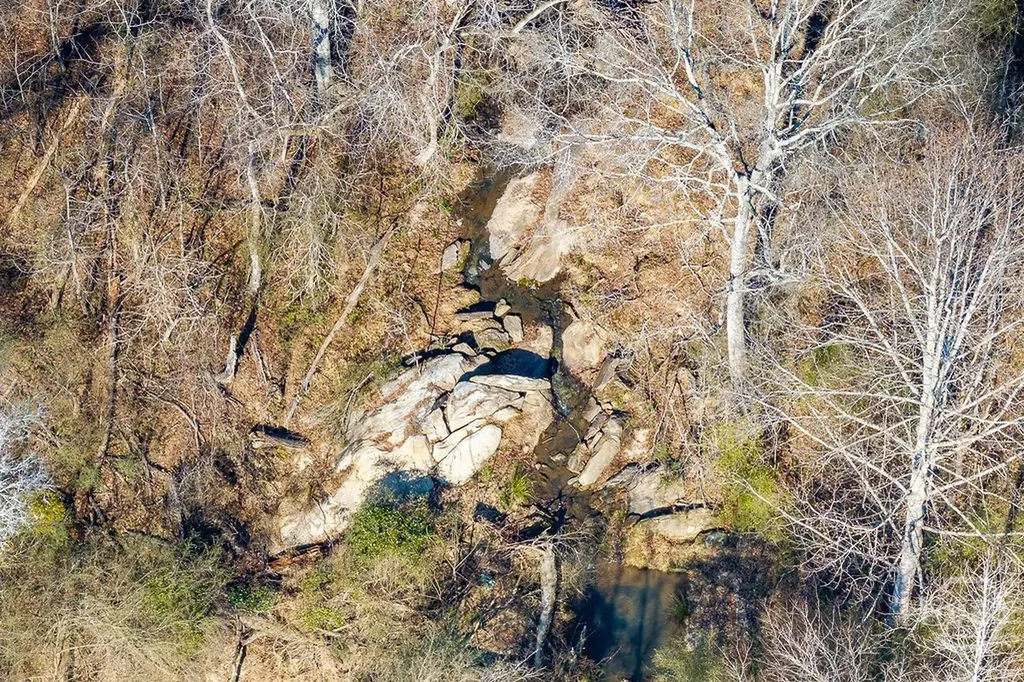 2644 Nunnally Shoals Tract 2 Road Good Hope GA 30641