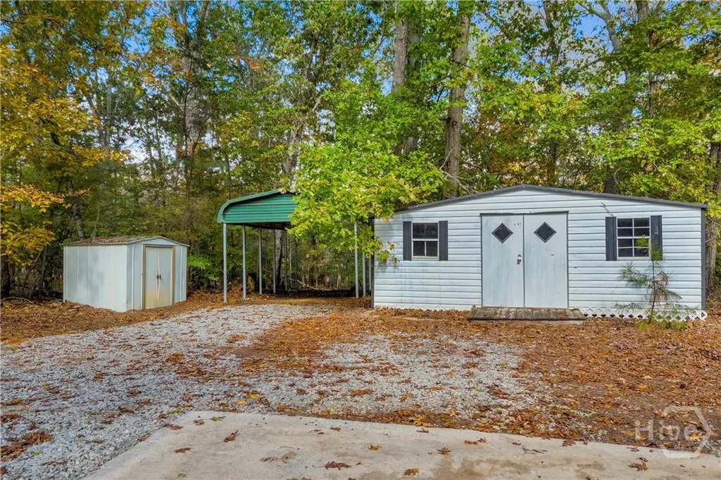 450 Stagecoach Way Danielsville GA 30633