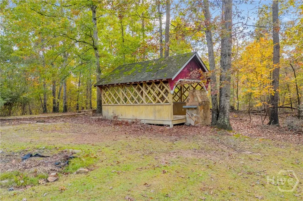 450 Stagecoach Way Danielsville GA 30633