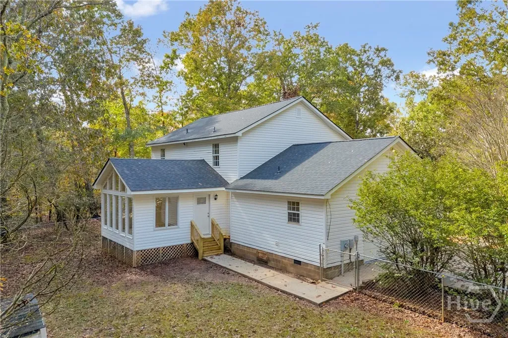 450 Stagecoach Way Danielsville GA 30633